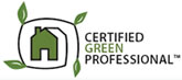 Certified Green Professional